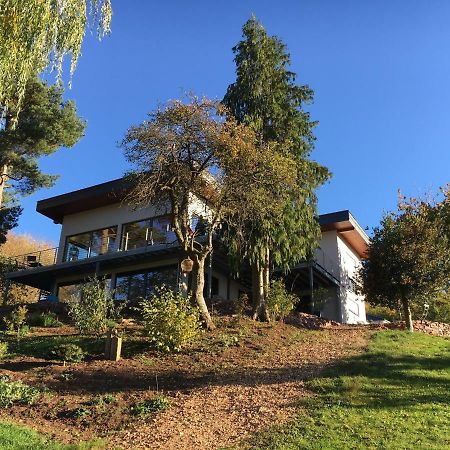 Ferienhaus Haagalm Primstal Extérieur photo