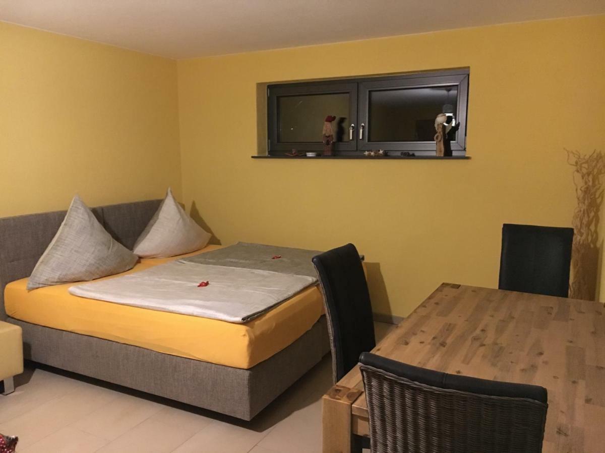 Ferienhaus Haagalm Primstal Extérieur photo