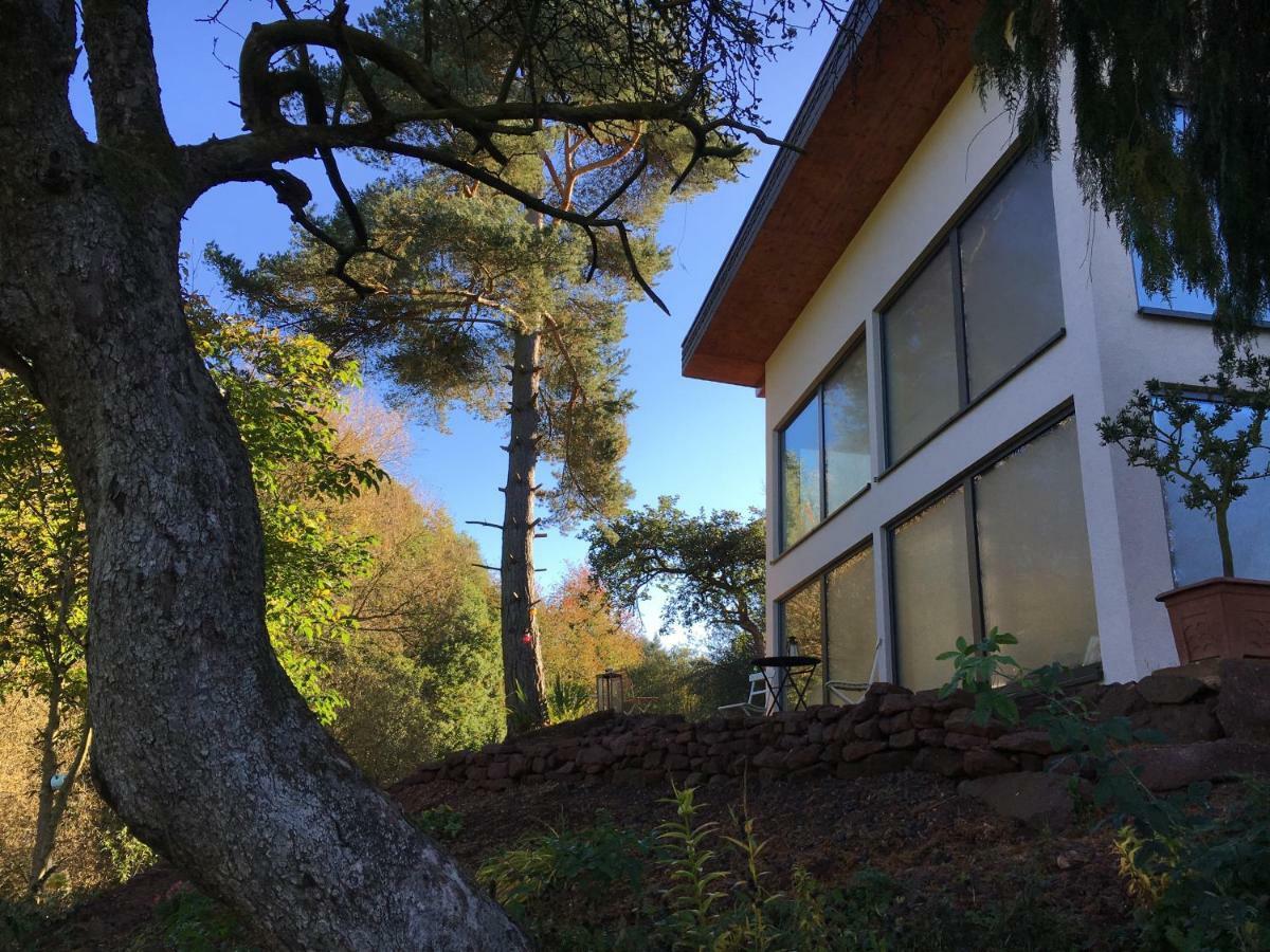 Ferienhaus Haagalm Primstal Extérieur photo