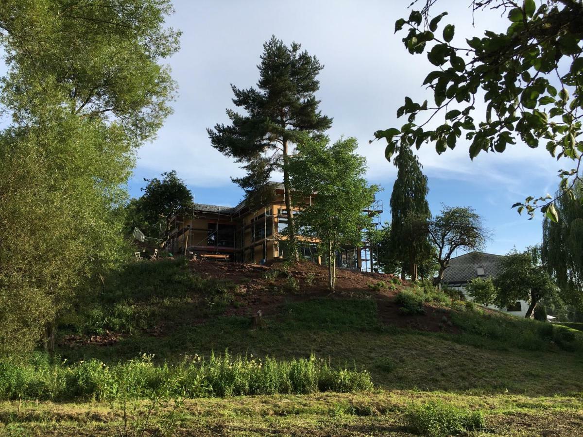 Ferienhaus Haagalm Primstal Extérieur photo