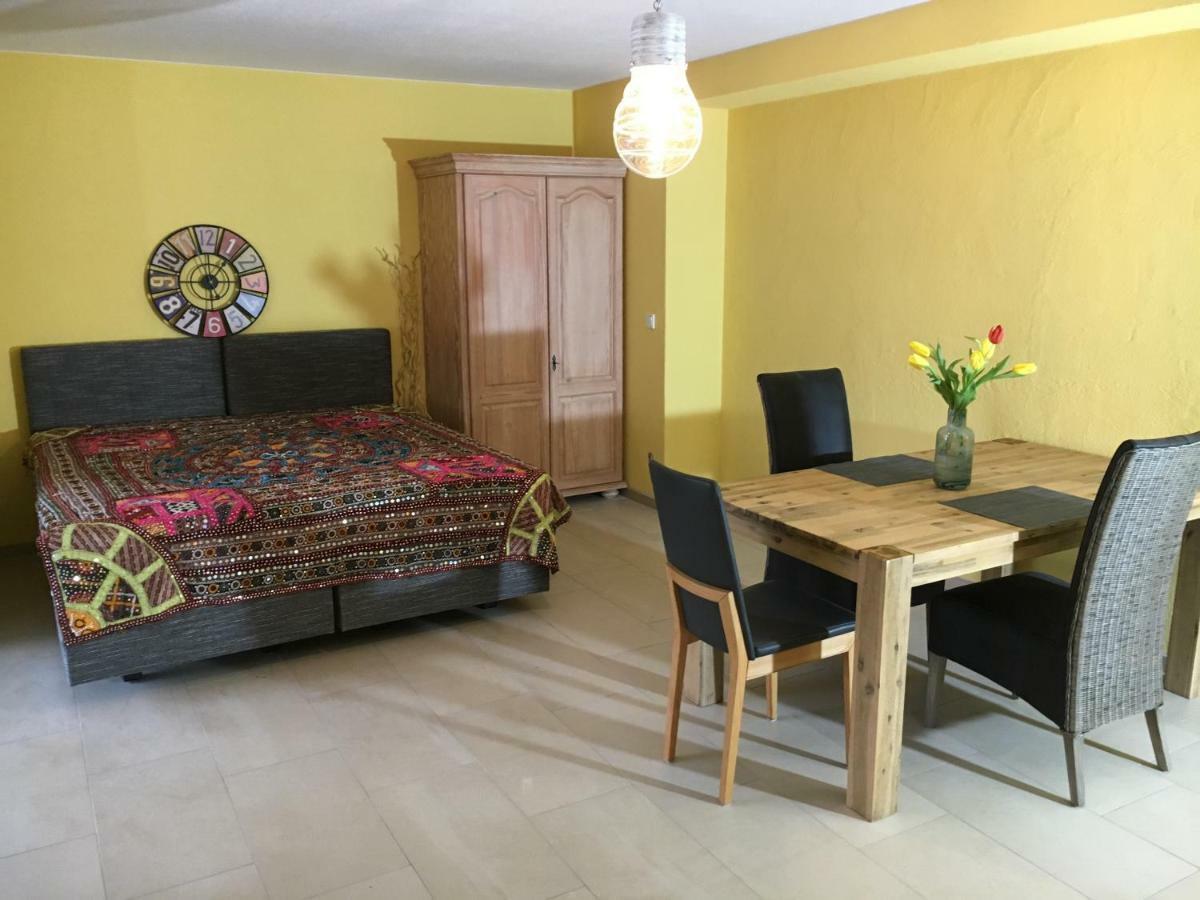Ferienhaus Haagalm Primstal Extérieur photo