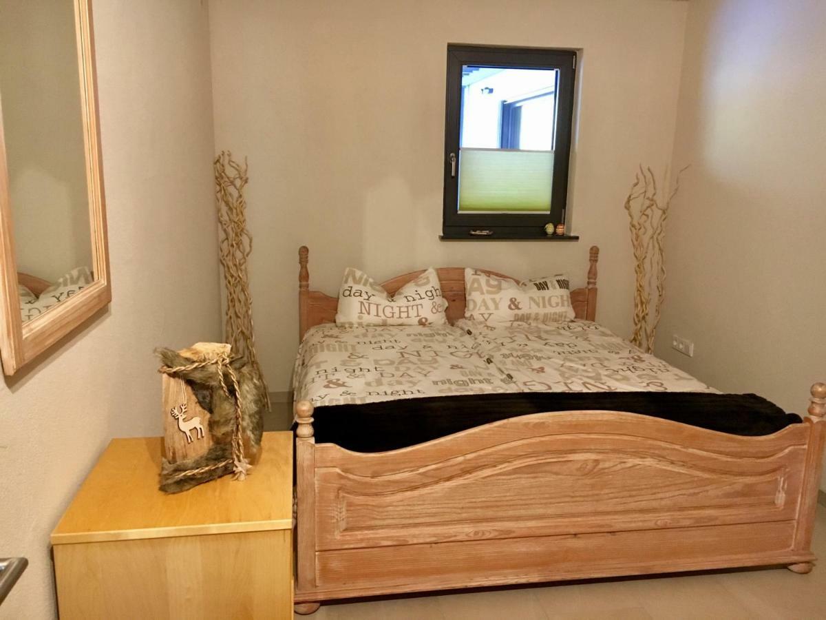 Ferienhaus Haagalm Primstal Extérieur photo
