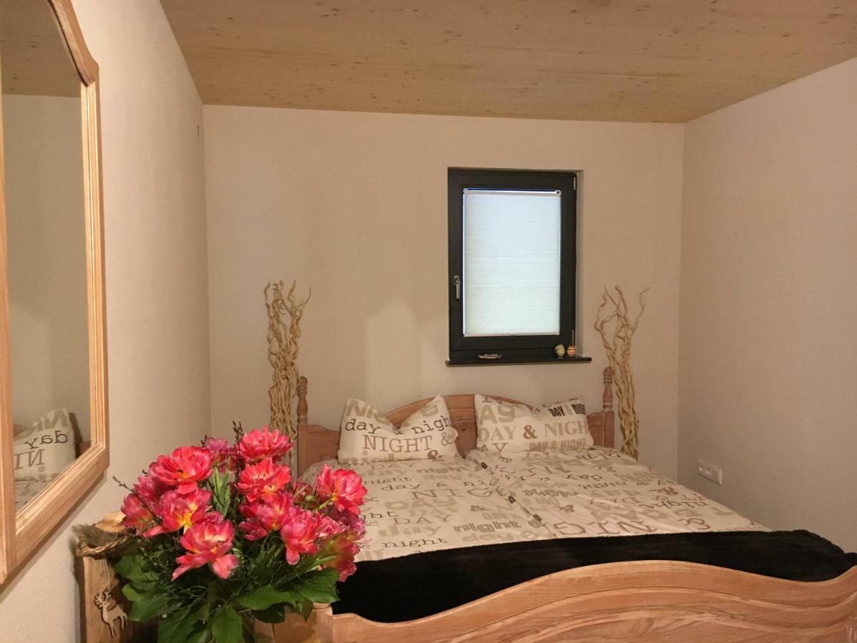 Ferienhaus Haagalm Primstal Extérieur photo