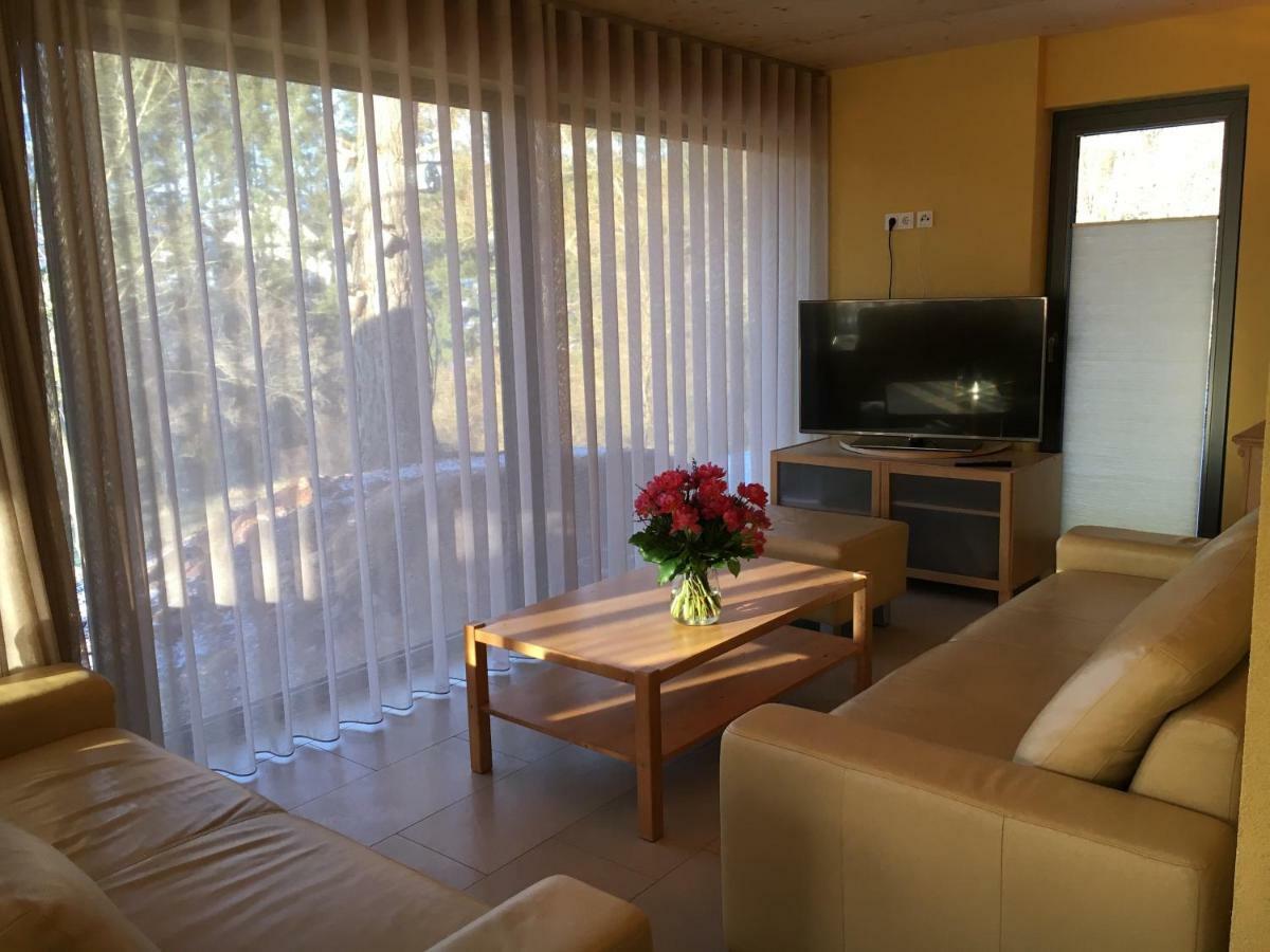 Ferienhaus Haagalm Primstal Extérieur photo