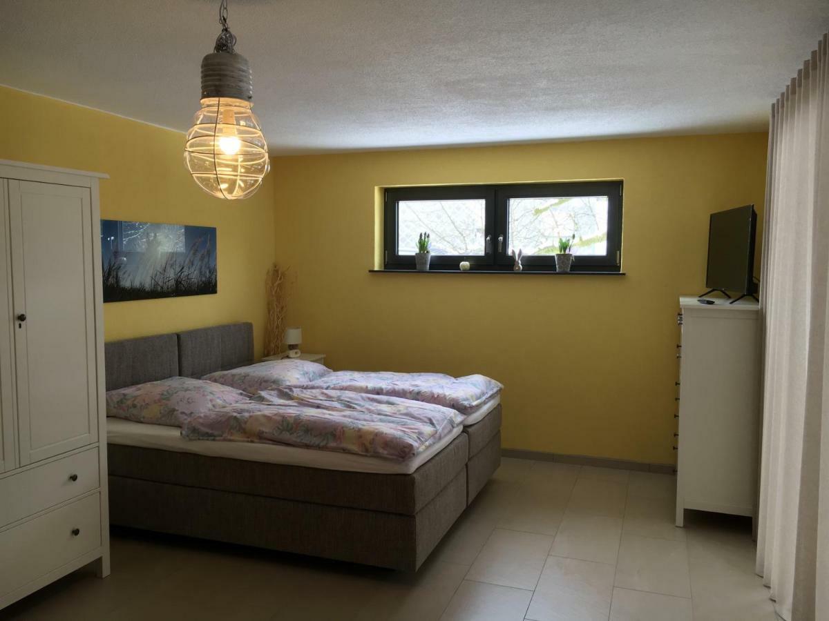 Ferienhaus Haagalm Primstal Extérieur photo