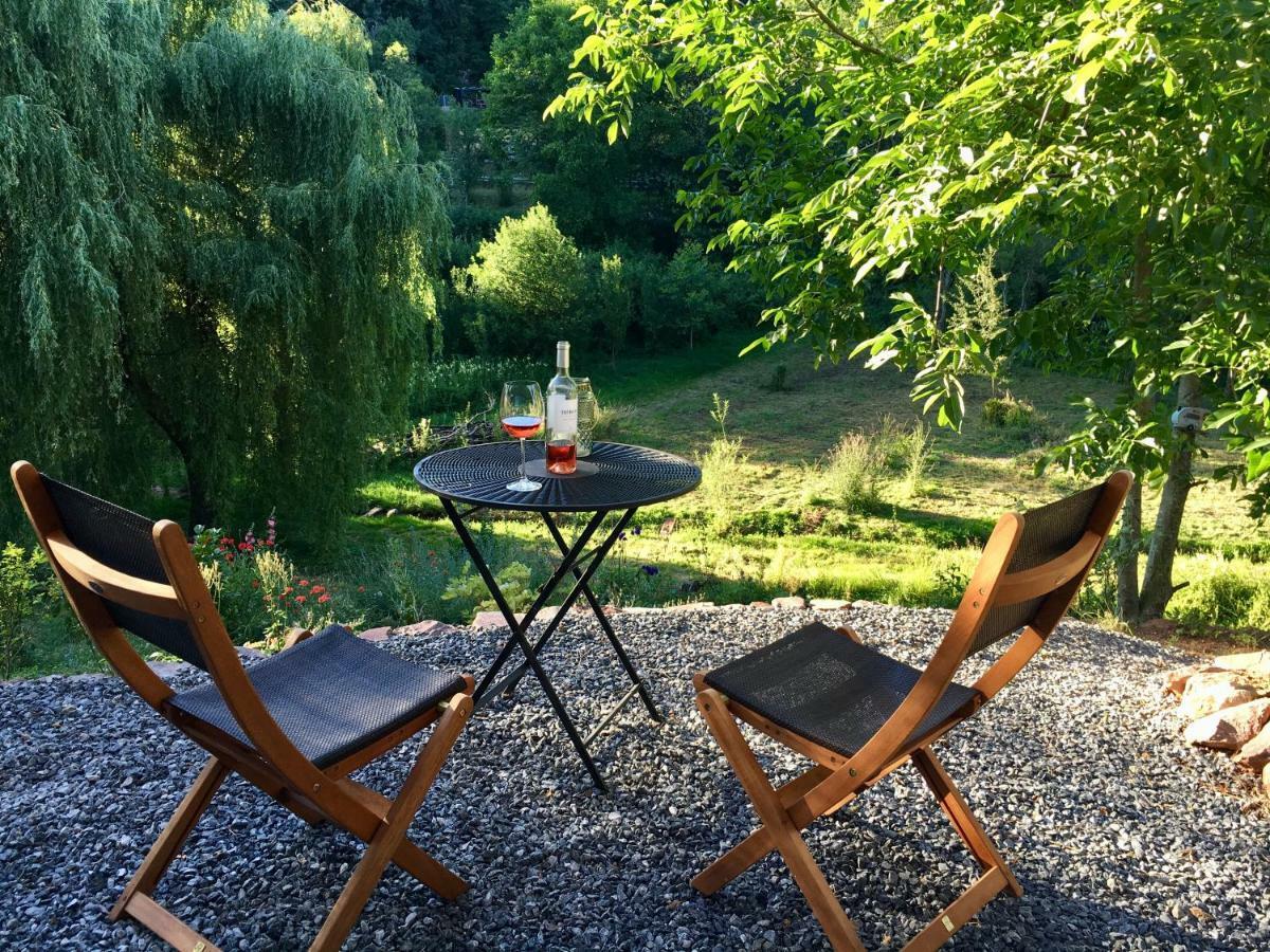 Ferienhaus Haagalm Primstal Extérieur photo