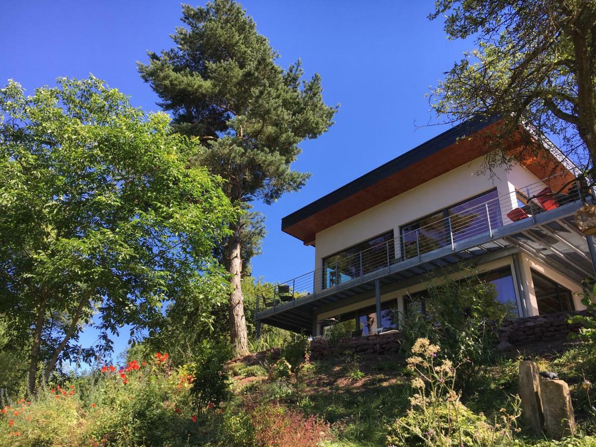 Ferienhaus Haagalm Primstal Extérieur photo
