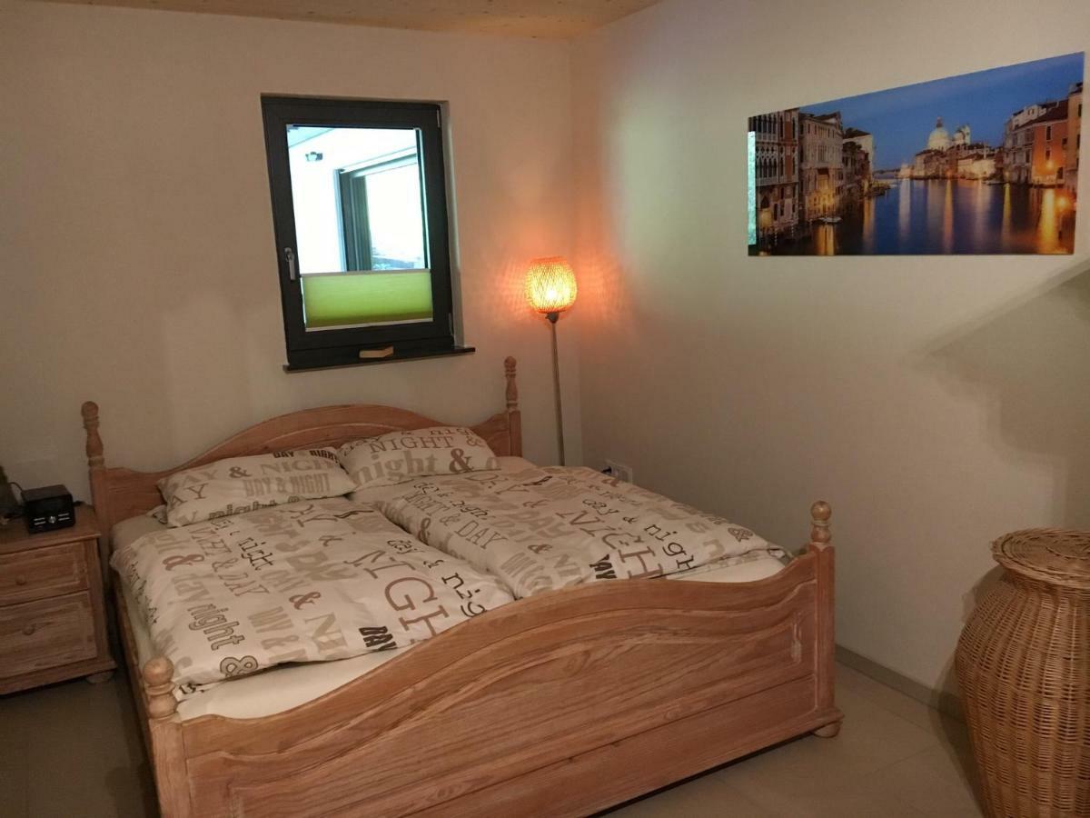 Ferienhaus Haagalm Primstal Extérieur photo