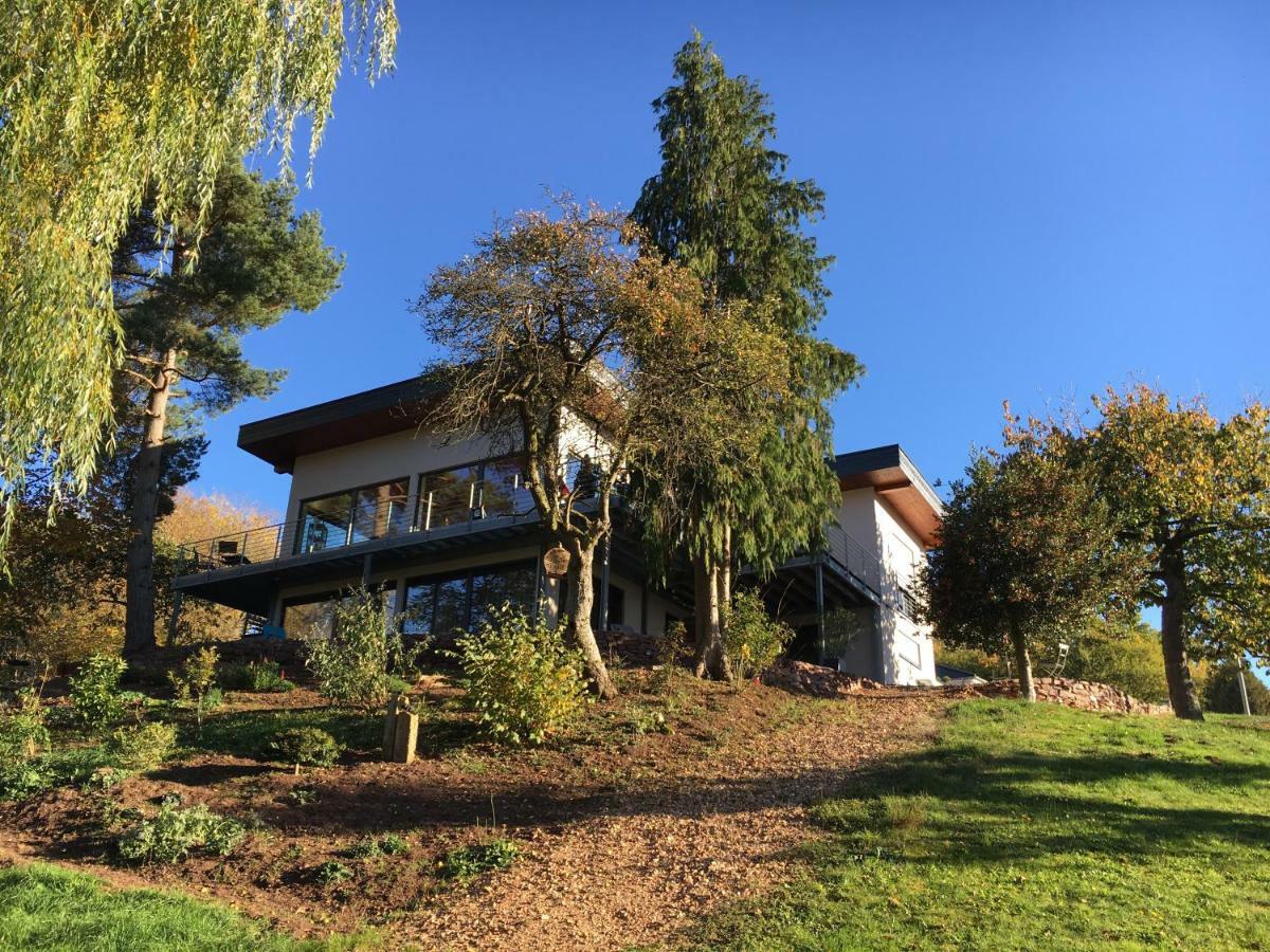 Ferienhaus Haagalm Primstal Extérieur photo
