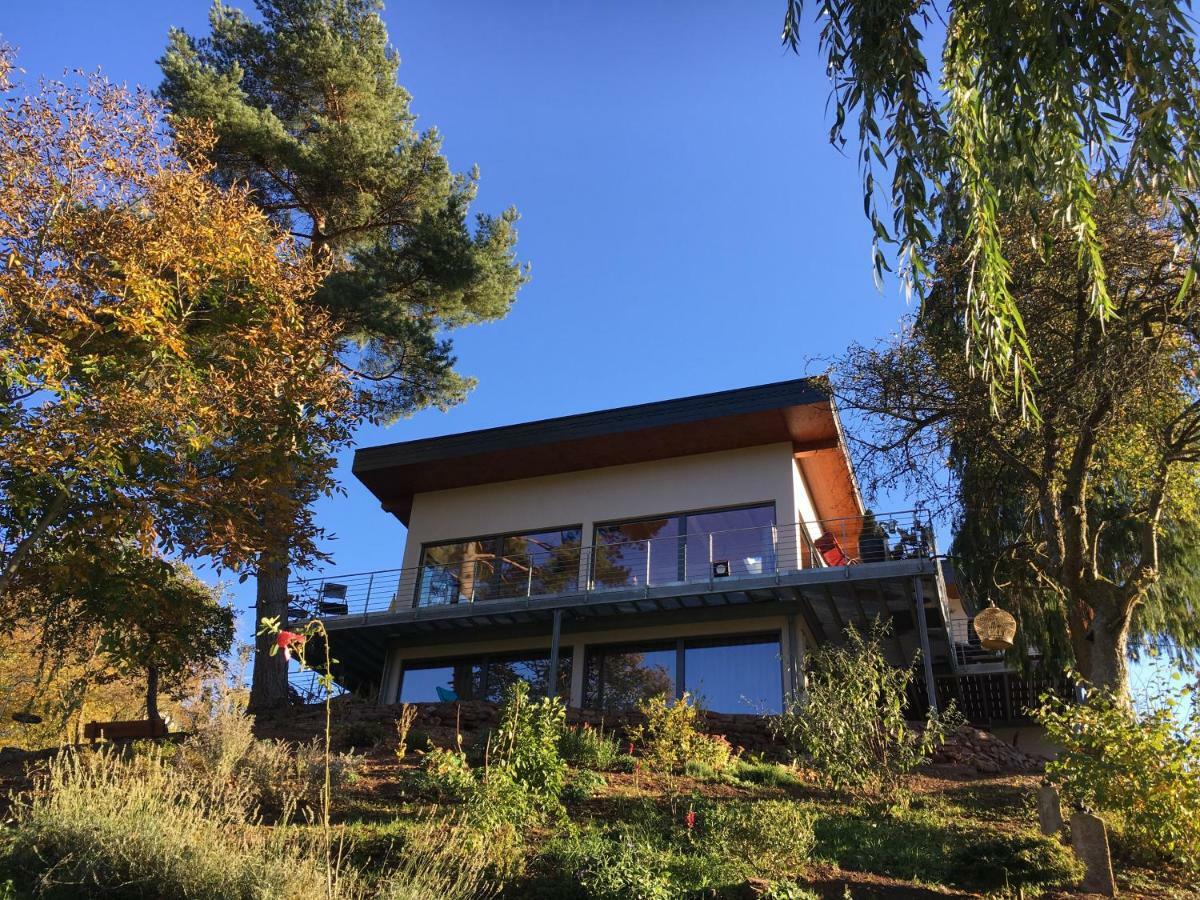 Ferienhaus Haagalm Primstal Extérieur photo