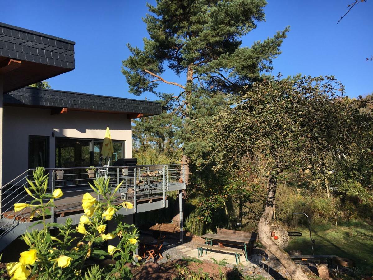 Ferienhaus Haagalm Primstal Extérieur photo