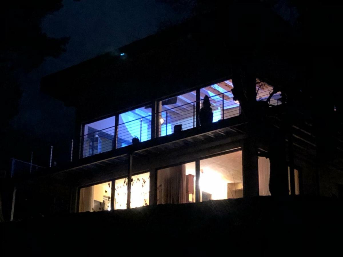 Ferienhaus Haagalm Primstal Extérieur photo