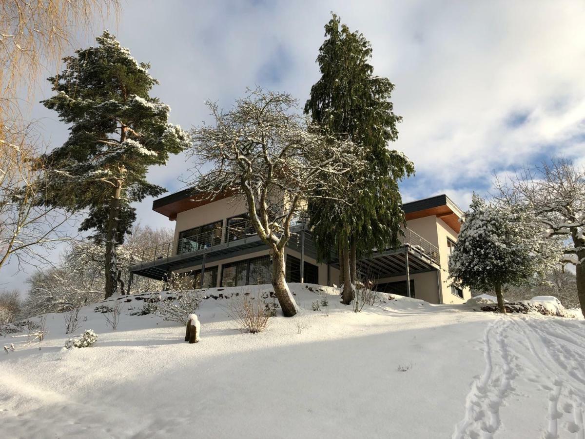 Ferienhaus Haagalm Primstal Extérieur photo