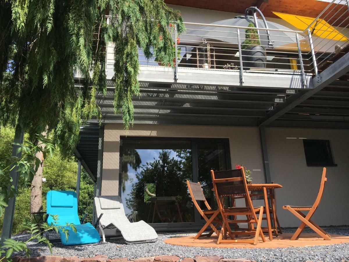 Ferienhaus Haagalm Primstal Extérieur photo