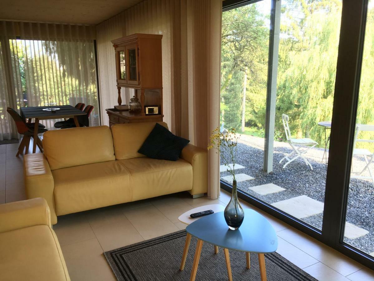 Ferienhaus Haagalm Primstal Extérieur photo