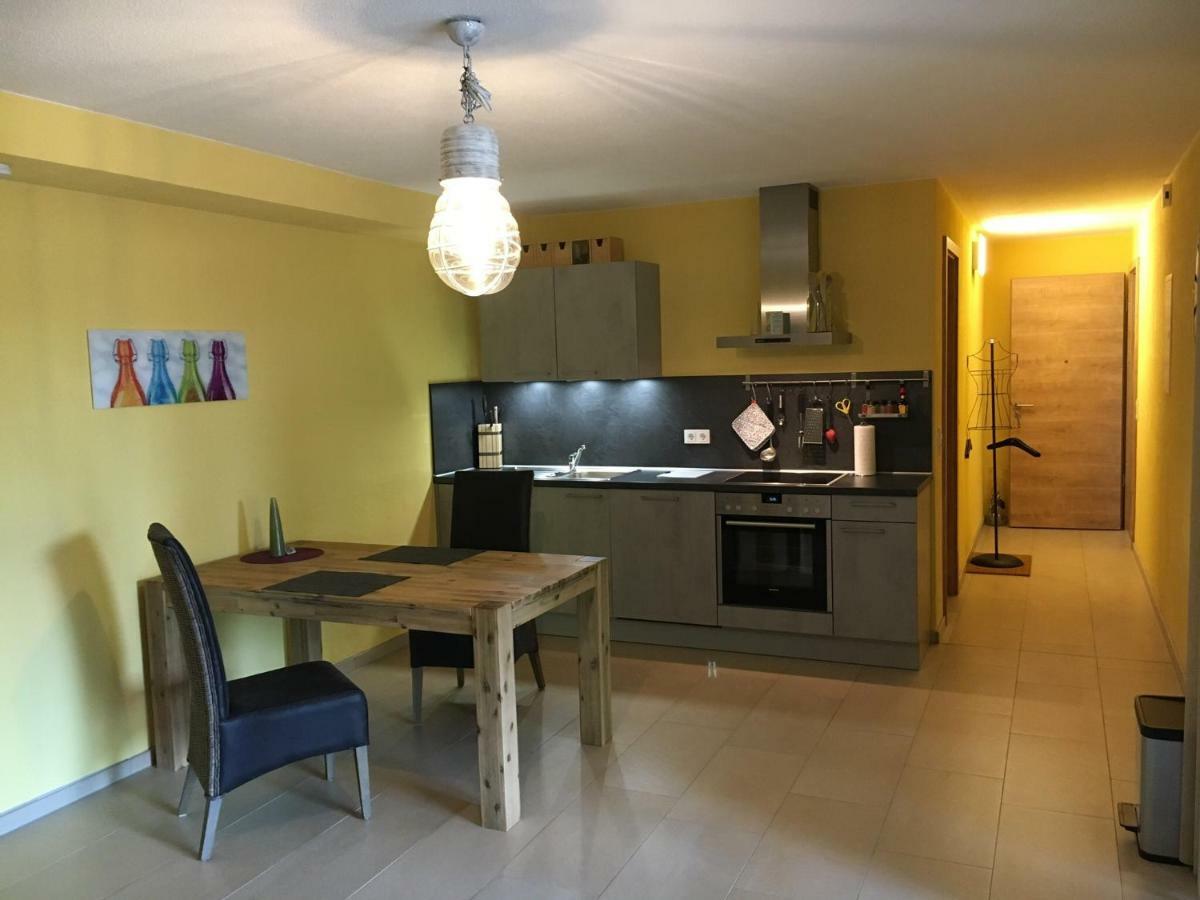 Ferienhaus Haagalm Primstal Extérieur photo