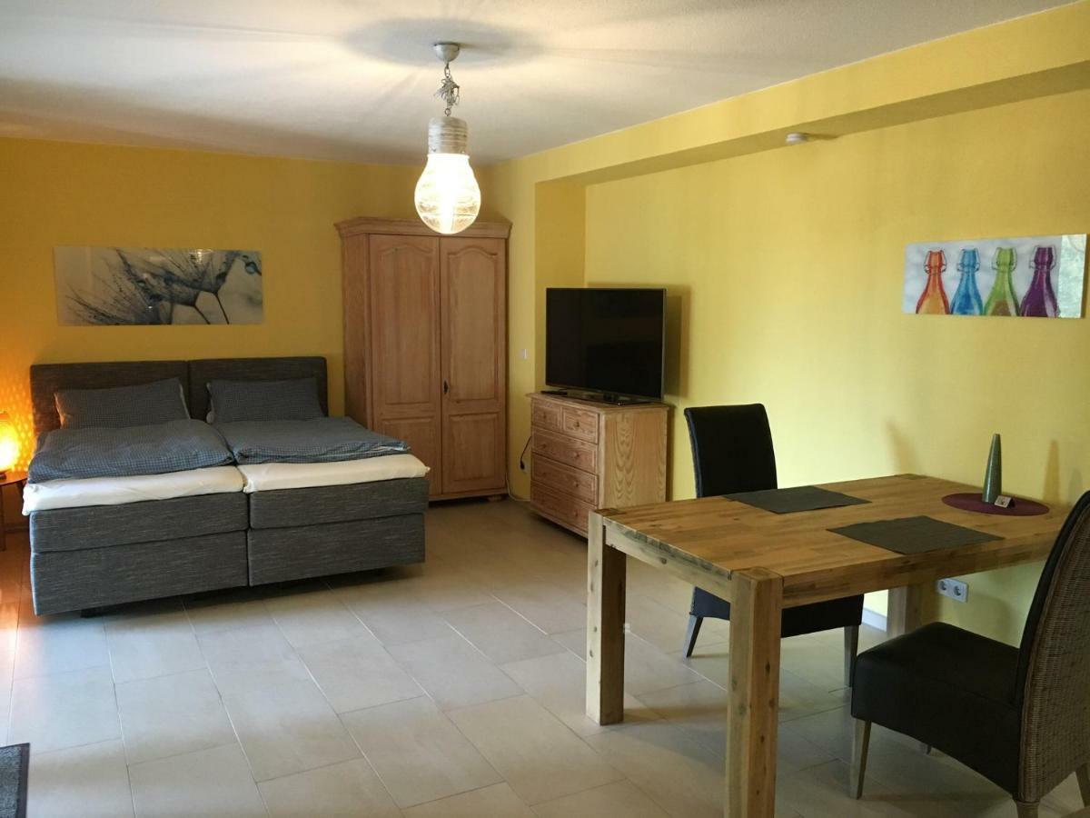 Ferienhaus Haagalm Primstal Extérieur photo