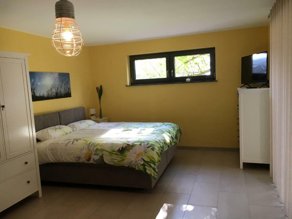 Ferienhaus Haagalm Primstal Extérieur photo