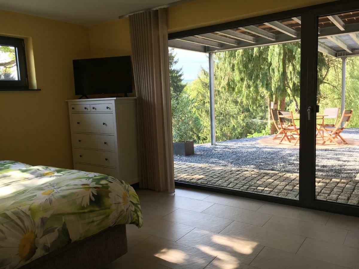 Ferienhaus Haagalm Primstal Extérieur photo
