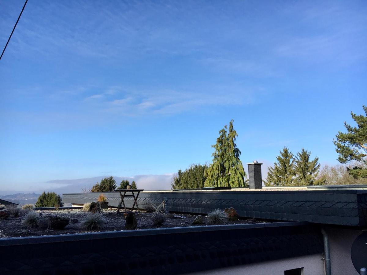 Ferienhaus Haagalm Primstal Chambre photo