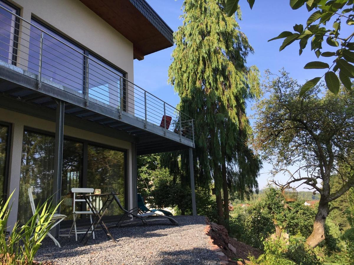 Ferienhaus Haagalm Primstal Extérieur photo
