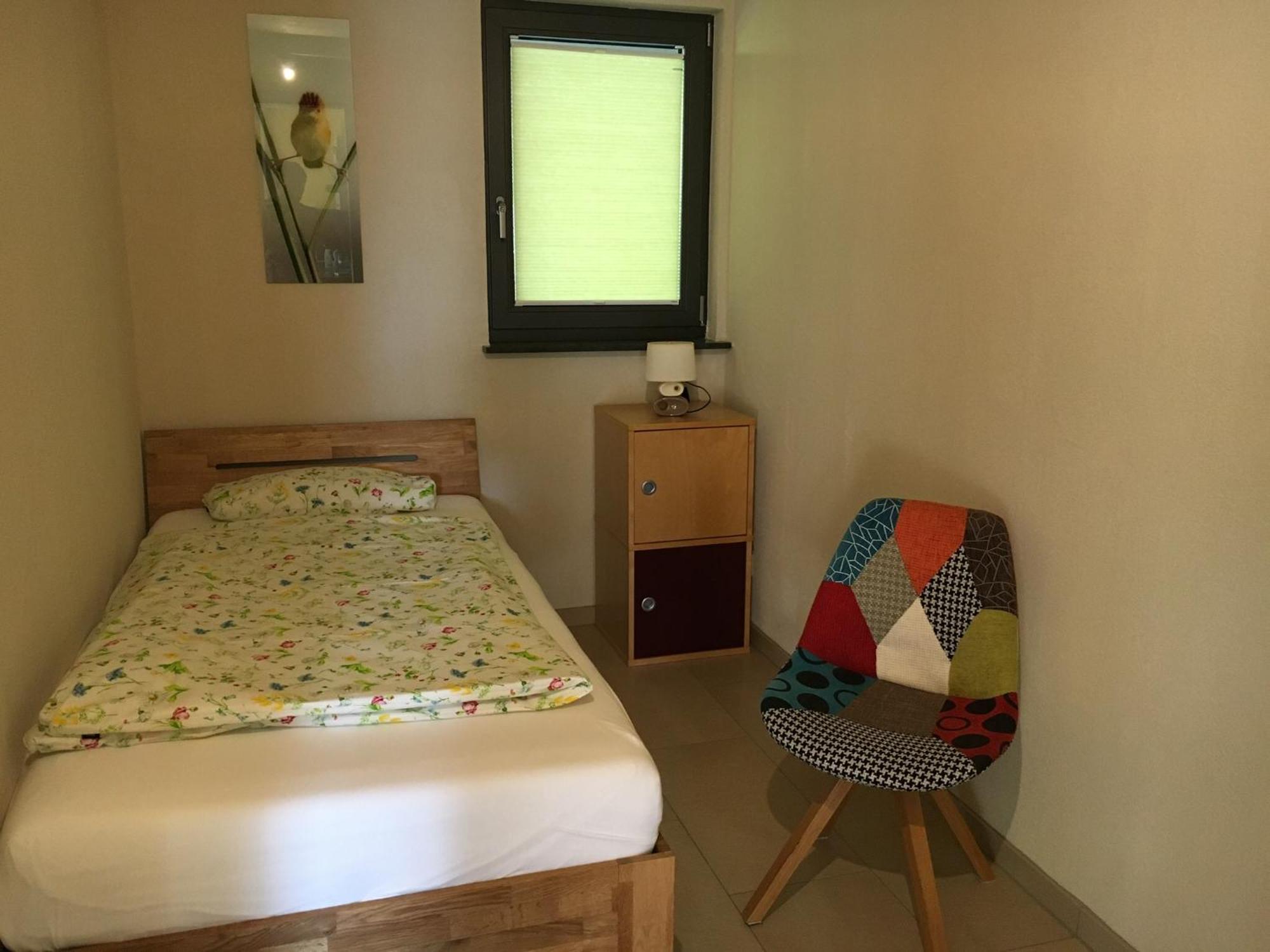 Ferienhaus Haagalm Primstal Extérieur photo