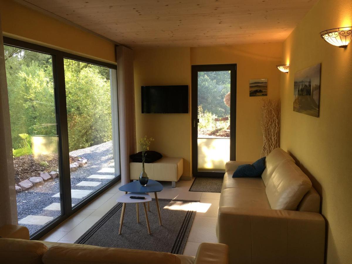 Ferienhaus Haagalm Primstal Extérieur photo